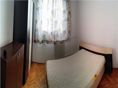 Apartament 2 camere, decomandat, mobilat, utilat, A. Vlahuta Grigorescu.