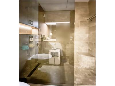 Apartament 2 camere decomandat, S55mp+16mp terasa, Grand Park, Soporului