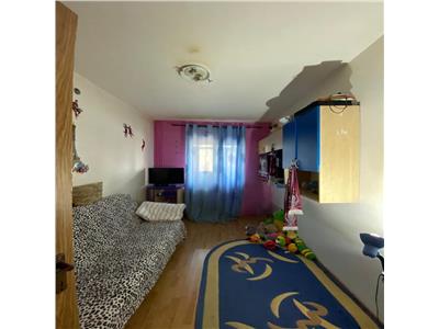 Apartament 3 camere, mobilat, utilat, parcare, Louis Pasteur.