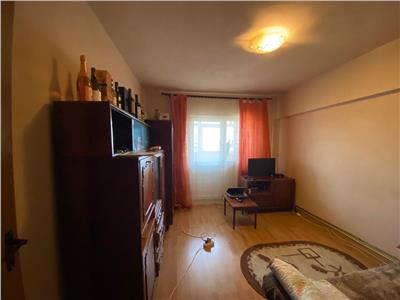 Apartament 3 camere, mobilat, utilat, parcare, Louis Pasteur.