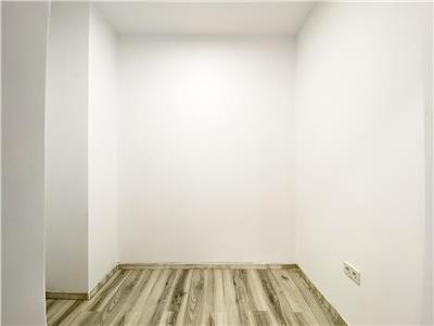 Spatiu de birou cu 4 camere, S116mp, parcare, bloc nou, Calea Turzii