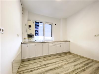 Spatiu de birou cu 4 camere, S116mp, parcare, bloc nou, Calea Turzii