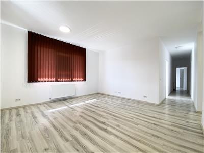 Spatiu de birou cu 4 camere, S116mp, parcare, bloc nou, Calea Turzii