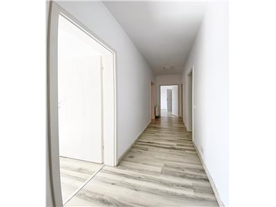 Spatiu de birou cu 4 camere, S116mp, parcare, bloc nou, Calea Turzii