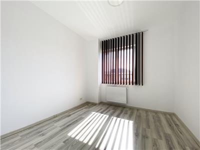 Spatiu de birou cu 4 camere, S116mp, parcare, bloc nou, Calea Turzii