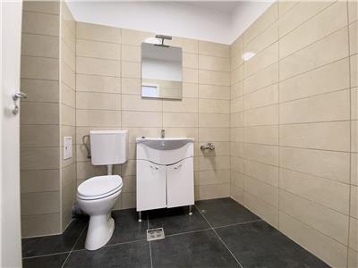 Spatiu de birou cu 4 camere, S116mp, parcare, bloc nou, Calea Turzii
