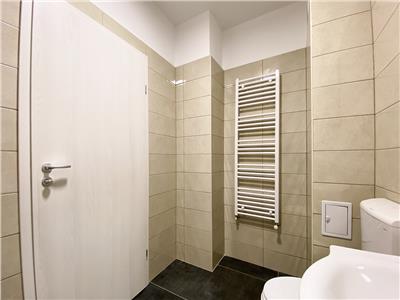 Spatiu de birou cu 4 camere, S116mp, parcare, bloc nou, Calea Turzii
