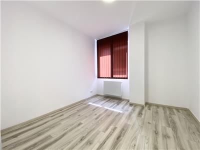 Spatiu de birou cu 4 camere, S116mp, parcare, bloc nou, Calea Turzii