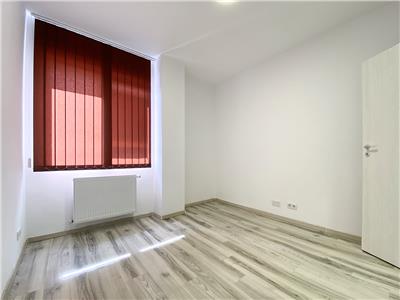 Spatiu de birou cu 4 camere, S116mp, parcare, bloc nou, Calea Turzii