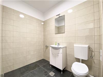 Spatiu de birou cu 4 camere, S116mp, parcare, bloc nou, Calea Turzii