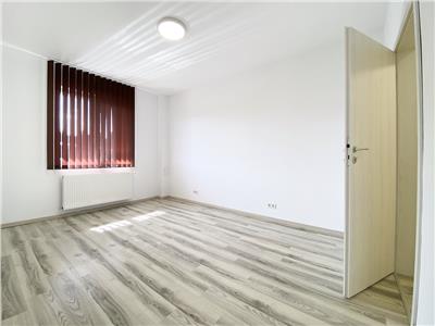 Spatiu de birou cu 4 camere, S116mp, parcare, bloc nou, Calea Turzii