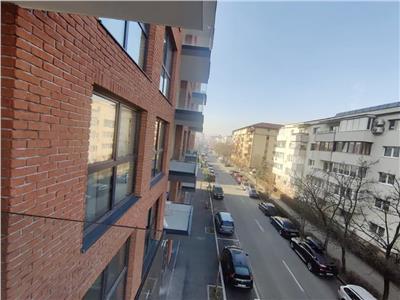Apartament 2 camere, bloc nou, mobilat, utilat, The Nest