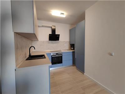 Apartament 2 camere, bloc nou, mobilat, utilat, The Nest