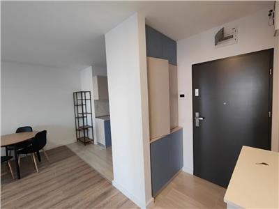 Apartament 2 camere, bloc nou, mobilat, utilat, The Nest