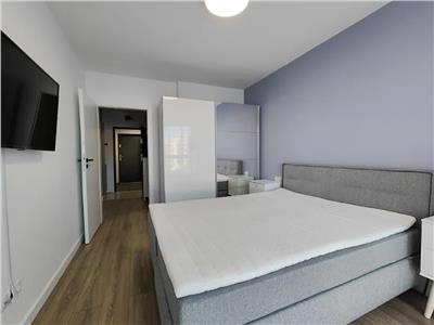 Apartament 2 camere, bloc nou, mobilat, utilat, The Nest