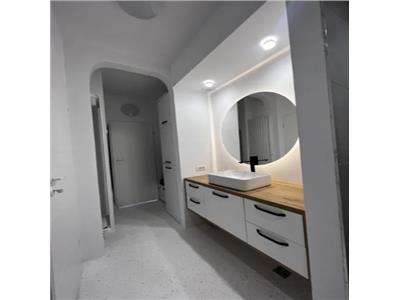 Apartament 2 camere, S 38 mp, mobilat, Andrei Muresanu Sud.