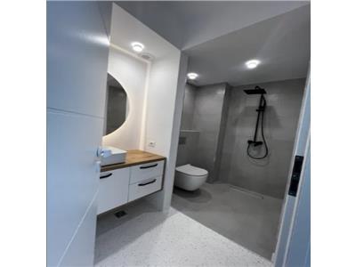 Apartament 2 camere, S 38 mp, mobilat, Andrei Muresanu Sud.