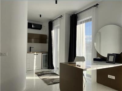 Apartament 2 camere, S 38 mp, mobilat, Andrei Muresanu Sud.