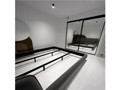 Apartament 2 camere, S 38 mp, mobilat, Andrei Muresanu Sud.