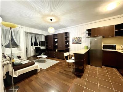 Apartament 2 camere, S- 47 mp + balcon, Gheorgheni.