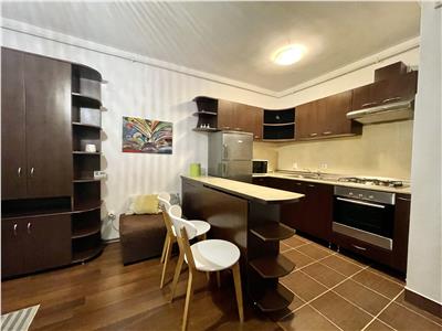 Apartament 2 camere, S 47 mp + balcon, Gheorgheni.