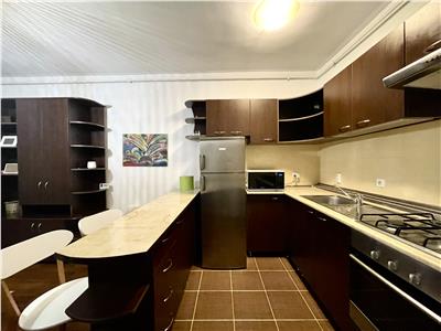 Apartament 2 camere, S 47 mp + balcon, Gheorgheni.