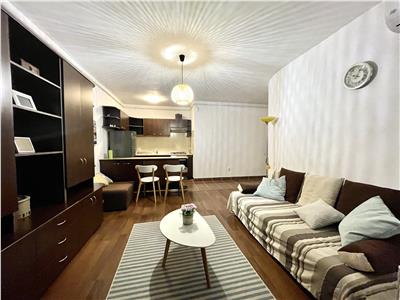 Apartament 2 camere, S 47 mp + balcon, Gheorgheni.