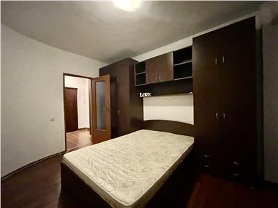 Apartament 2 camere, S 47 mp + balcon, Gheorgheni.