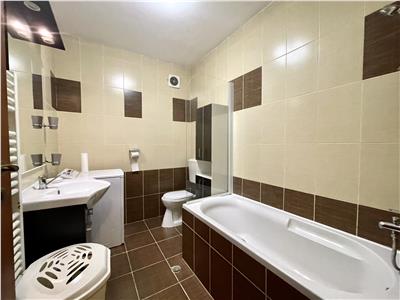 Apartament 2 camere, S 47 mp + balcon, Gheorgheni.