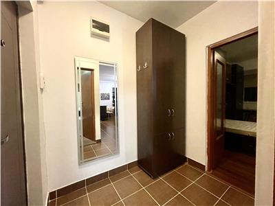 Apartament 2 camere, S 47 mp + balcon, Gheorgheni.