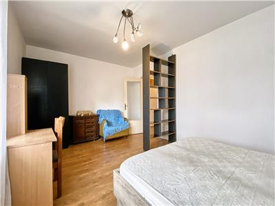 Apartament 2 camere decomandat, S52mp+10mp balcon, SIGMA