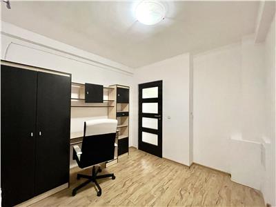Apartament 3 camere, S 48 mp + balcon, Grigorescu.