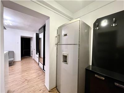 Apartament 3 camere, S 48 mp + balcon, Grigorescu.