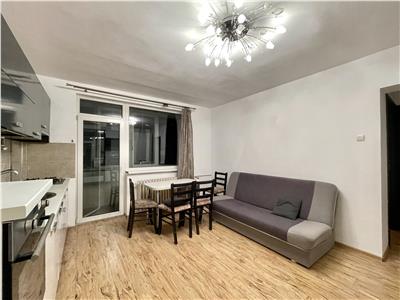 Apartament 3 camere, S 48 mp + balcon, Grigorescu.