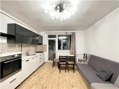 Apartament 3 camere, S 48 mp + balcon, Grigorescu.