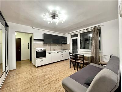 Apartament 3 camere, S- 48 mp + balcon, Grigorescu.