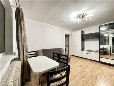 Apartament 3 camere, S 48 mp + balcon, Grigorescu.