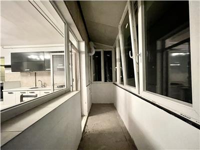 Apartament 3 camere, S 48 mp + balcon, Grigorescu.
