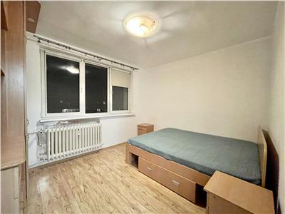 Apartament 3 camere, S 48 mp + balcon, Grigorescu.