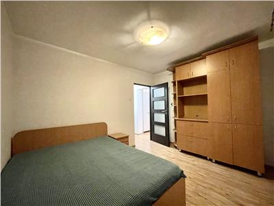 Apartament 3 camere, S 48 mp + balcon, Grigorescu.