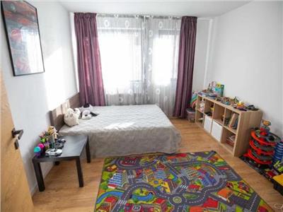 Apartament 3 camere, S 80 mp, mobilat, Borhanci.