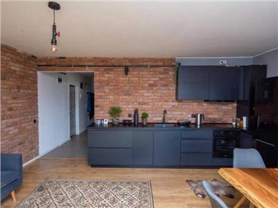 Apartament 3 camere, S 80 mp, mobilat, Borhanci.
