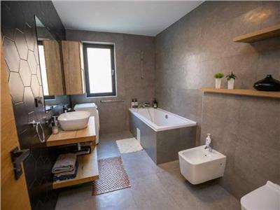 Apartament 3 camere, S 80 mp, mobilat, Borhanci.