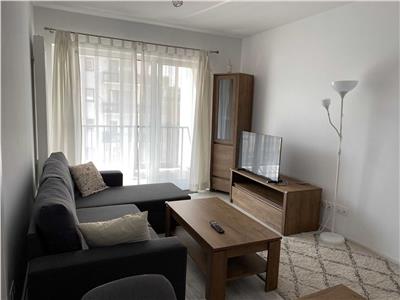 Apartament 2 camere, bloc nou, mobilat, utilat, Sophia Residence.