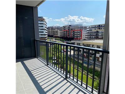 Apartament 2 camere, bloc nou, mobilat, utilat, Sophia Residence.