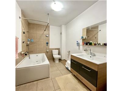 Apartament 1 camera, S 39 mp, bloc nou, Manastur.