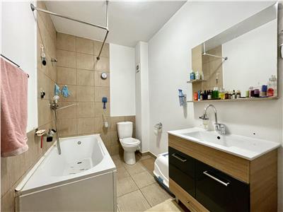 Apartament 1 camera, S 39 mp, bloc nou, Manastur.