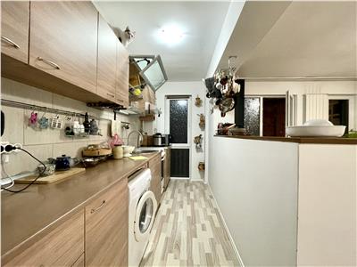 Apartament 1 camera, S 39 mp, bloc nou, Manastur.