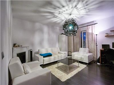 Apartament 2 camere DECOMANDAT, bloc NOU, 60 mp + 2 balcoane 12 mp. cu Graj, Europa