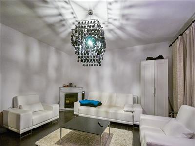 Apartament 2 camere DECOMANDAT, bloc NOU, 60 mp + 2 balcoane 12 mp. cu Graj, Europa